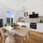 Wow View Top Paris City Centre