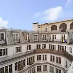 Wow View Top Paris City Centre